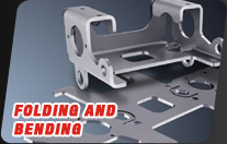 Folding and Bending