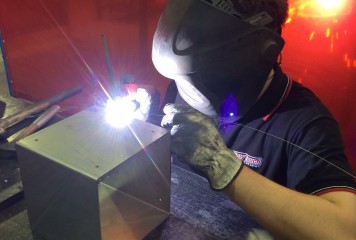 Welding & Fabrication