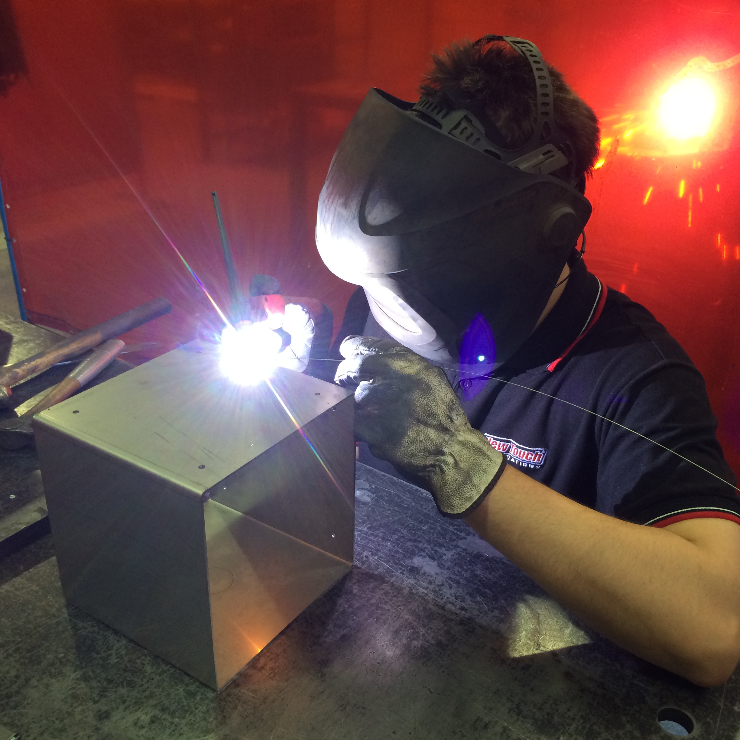 Welding & Fabrication
