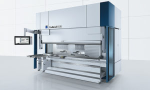 PressBrake